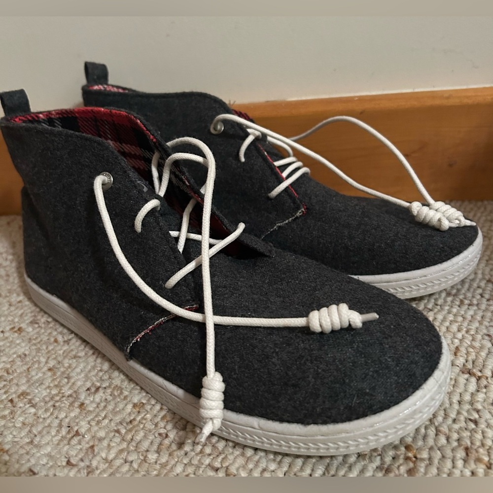 CIRCUS Shoes